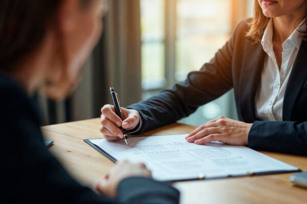 ¿Cuándo es recomendable acudir a un abogado?